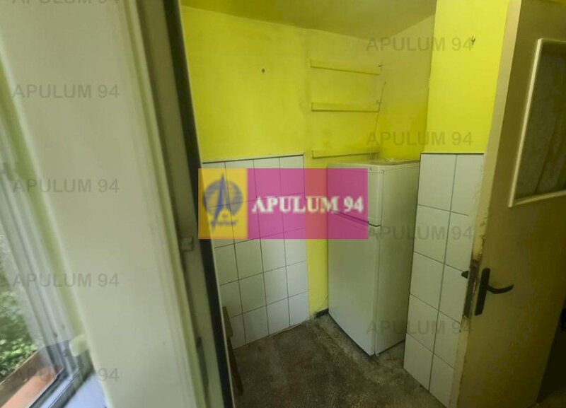 Apartament cu 2 camere de vanzare in Campina