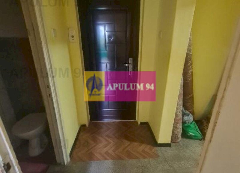 Apartament cu 2 camere de vanzare in Campina
