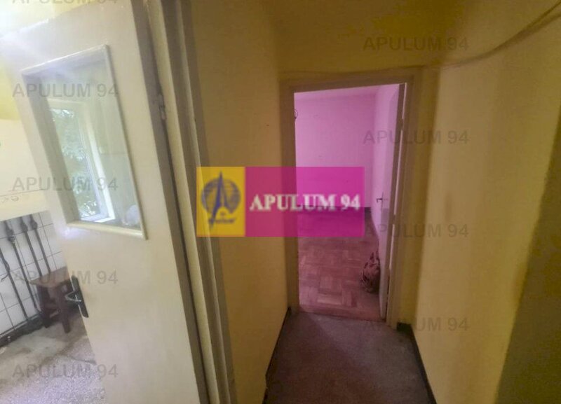 Apartament cu 2 camere de vanzare in Campina