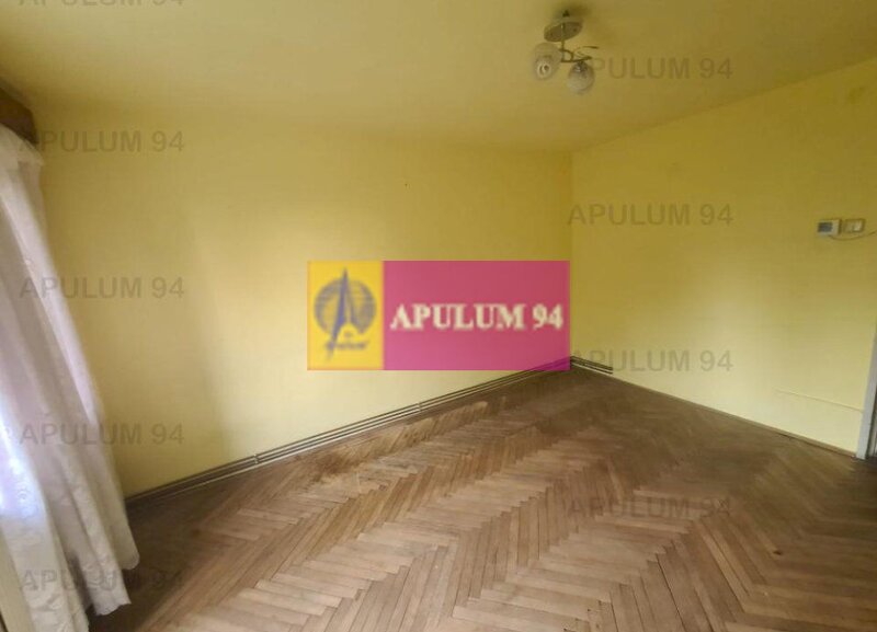 Apartament cu 2 camere de vanzare in Campina
